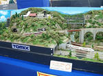 鉄道模型展2