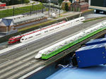 鉄道模型展4