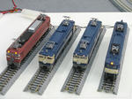 鉄道模型展5