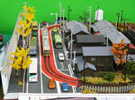 鉄道模型展18