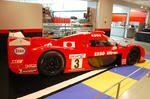 TOYOTA TS020 -2