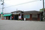 貴志駅-2