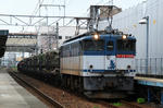 貨物列車-4