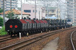 貨物列車-9