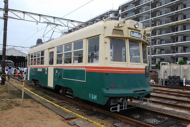 第13回路面電車祭り 4