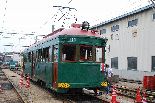 第13回路面電車祭り 7