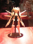 武装神姫 フランベルジュ