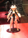 武装神姫 コルセスカ