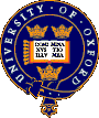オックスフォード大学の校章