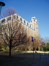 Old Main