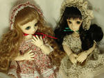 YSD2
