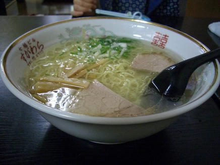 すがわら（塩2）