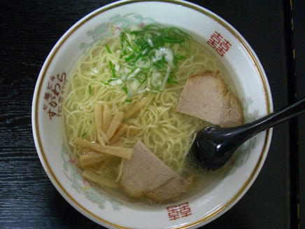 すがわら（塩）