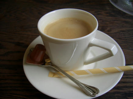 バローレ（コーヒー）