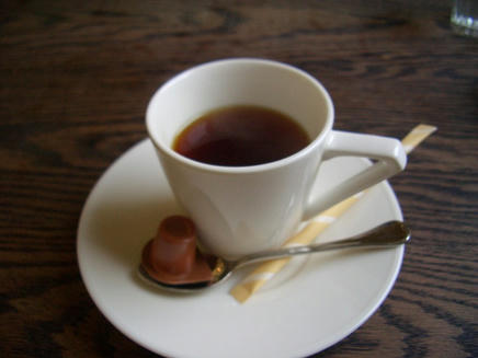 バローレ（紅茶）