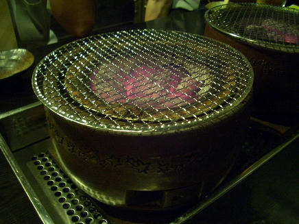 雷炭（炭）