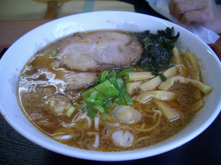 宗（辛醤油2）