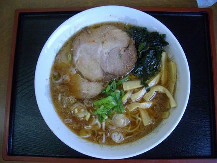宗（辛醤油）