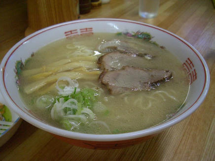 西山軒(塩2）