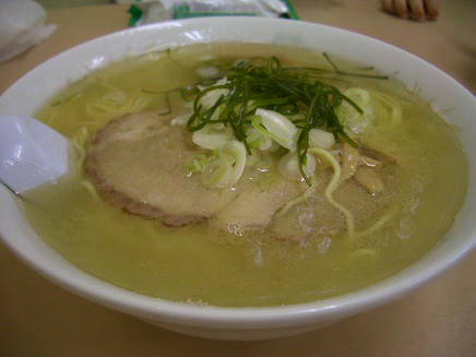 羅漢（塩2）