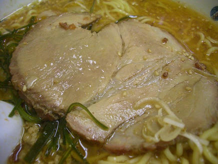 羅漢（味噌4）