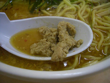 羅漢（味噌5）