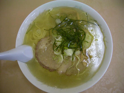 羅漢（塩）