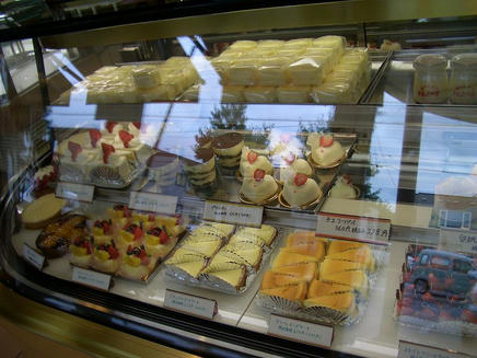 ミッシエル（店内2）