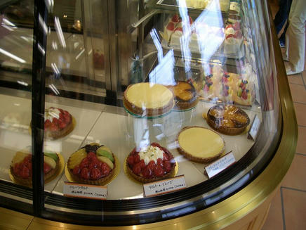 ミッシエル（店内5）