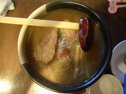吉法師（塩）