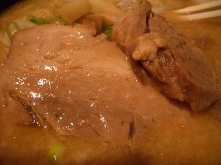 吉法師（味噌5）