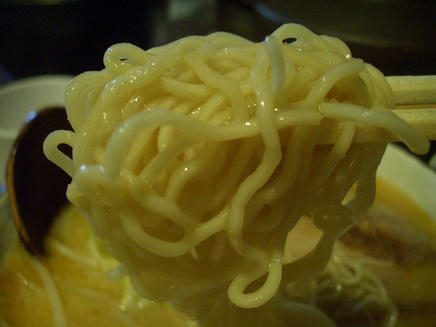 吉法師（味噌3）