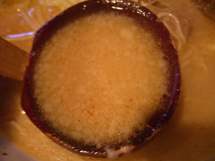 吉法師（味噌4）