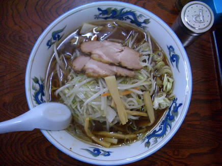 味市（醤油）