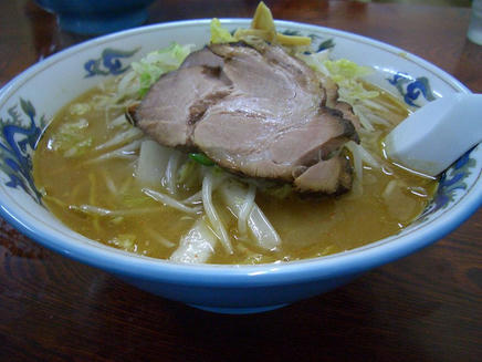 味市（味噌2）
