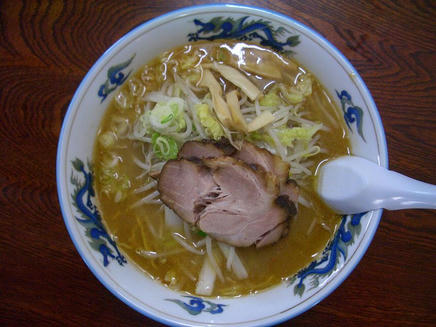 味市（味噌）