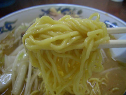 味市（味噌3）