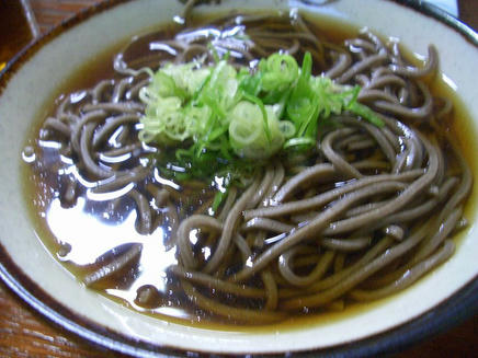 えぞや（そば）