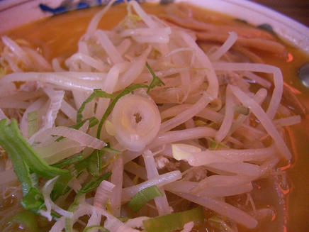 永龍軒（味噌4）