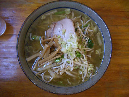 とみ川（塩）