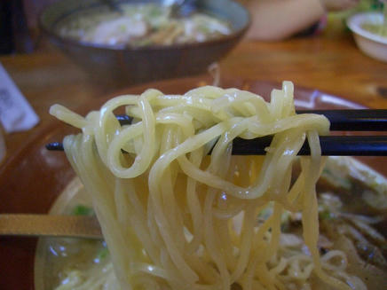 とみ川（味噌3）