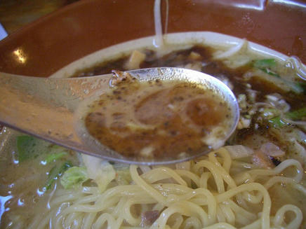 とみ川（味噌6）