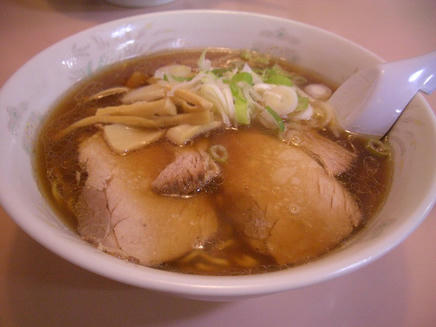 だるまや（醤油2）