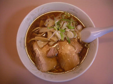 だるまや（醤油）
