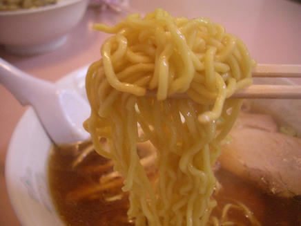 だるまや（醤油3）