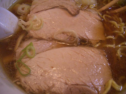 だるまや（醤油2）