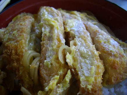 一源（カツ丼）5