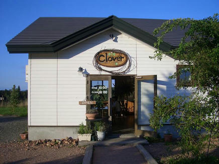 clover