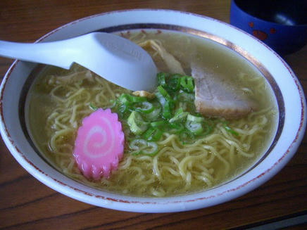 笹寿司（塩）2