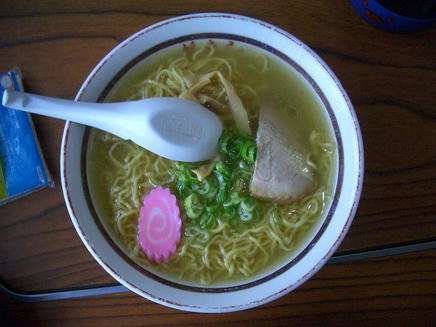 笹寿司（塩）